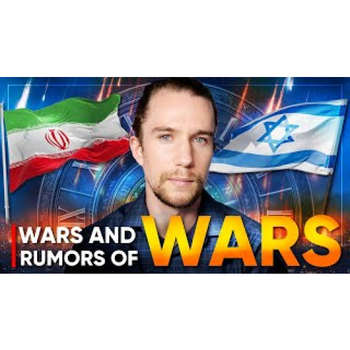 Is the Time Short? Israel, Tribulation Timelines and the role of the Remnant - 10 Q's w/ PD