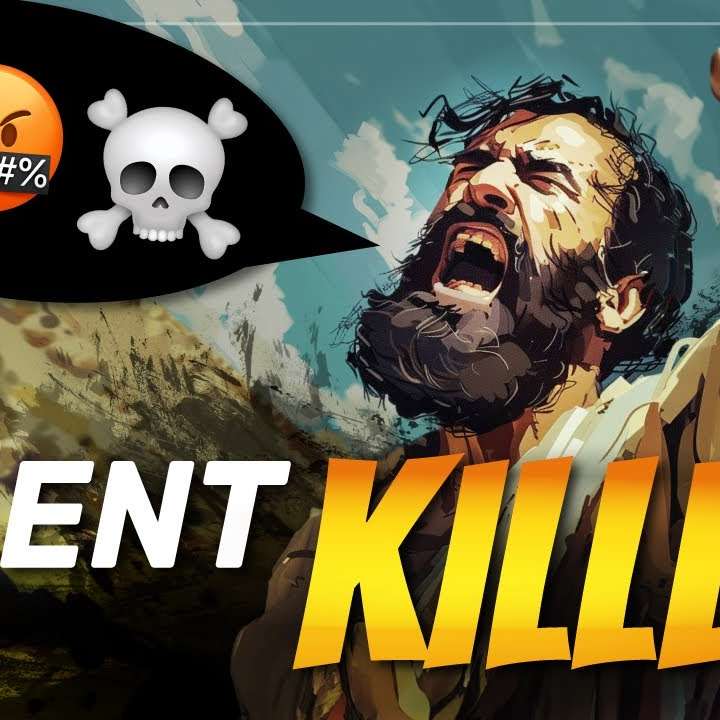 Why your faith is slipping - The Silent Killer of Faith - Torah Portion: Beha'alotcha