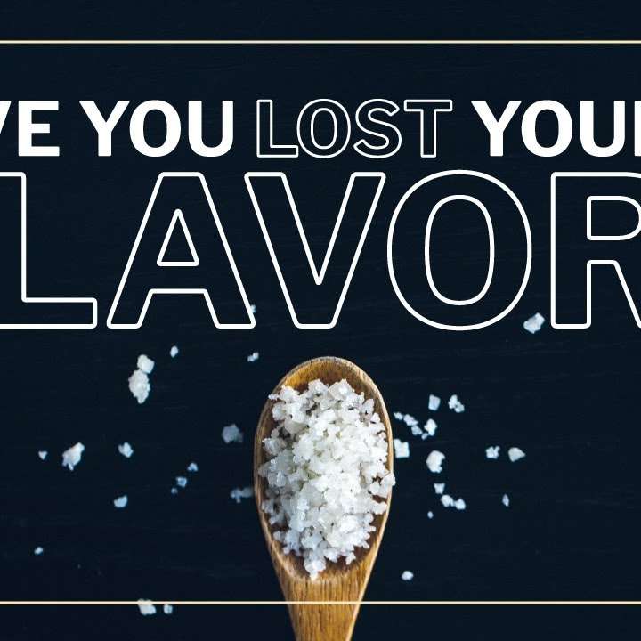 ╫ What God Taught Me In Having COVID! [PODCAST]