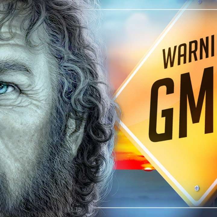 The Mixing of Seed and Advent of the Nephilim - Strange Laws of the Bible [PODCAST]