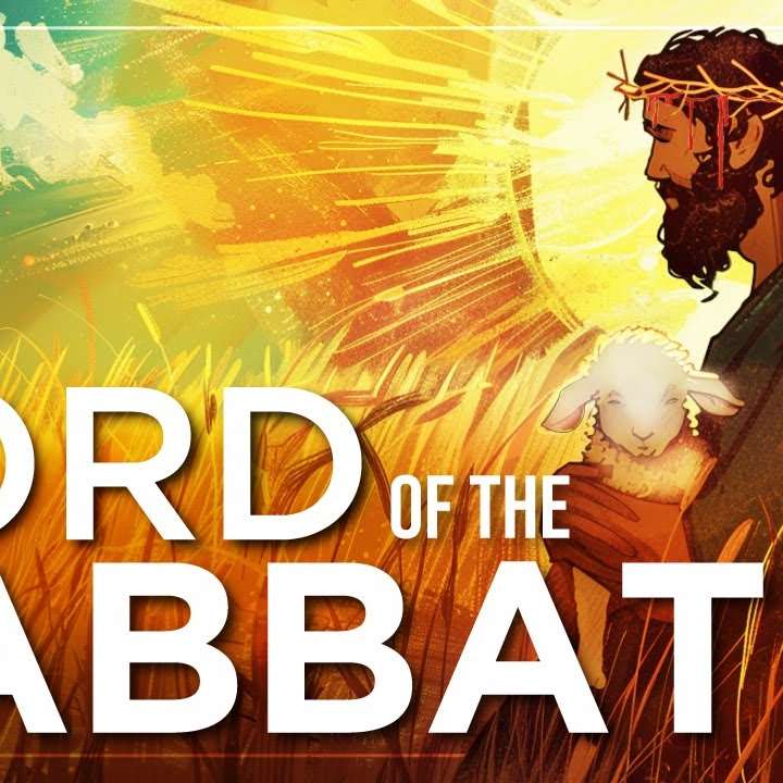 The Sabbath Controversy: Jesus, Qumran & 2000 Years of Division