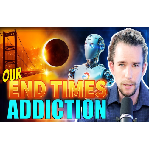 The Great Distraction?