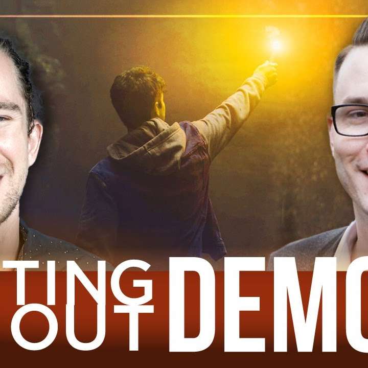 Casting Out Demons | PD w/ John Diffenderfer