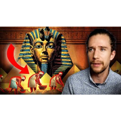 From Prison to Palace: How Joseph overturned Egypt’s divine world order (Torah Portion: Miketz)