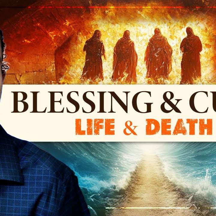 What kills God’s enemies, saves God’s people: Shadrach, Meshach, and the Baptism of Fire