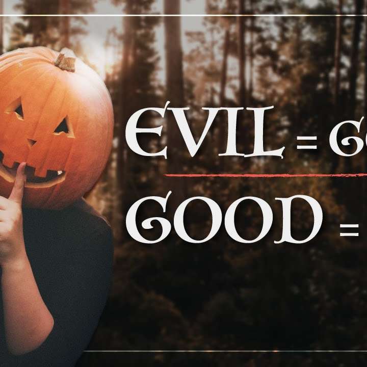 Has Paganism Become our Teacher? - The Two Traps of Darkness