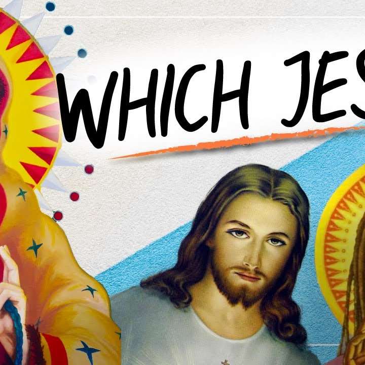 Creating Jesus in Our Own Image - Innocent or Dangerous?