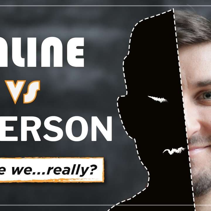 ╫ Social Media Horrors: Why does the Internet bring out the worst in us? [PODCAST]