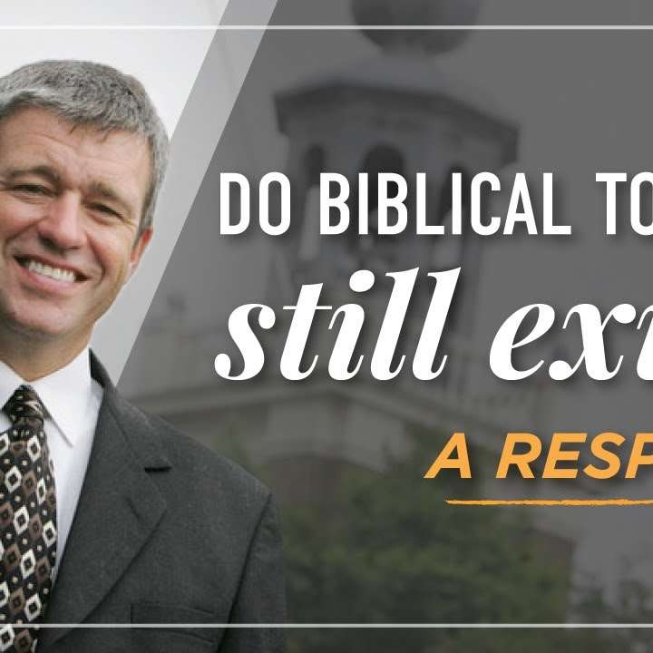 What is the Biblical Gift of Tongues? A Response to Paul Washer [PODCAST]