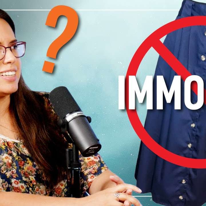 What I learned growing up in extremist purity culture