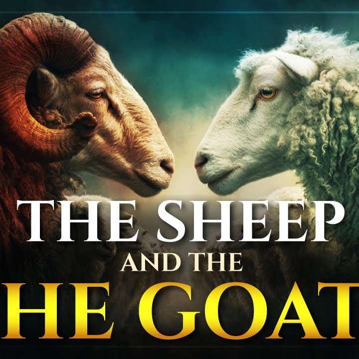 The Untold Truth of Judgment Day — Yeshua's Day of Atonement Parable 2025