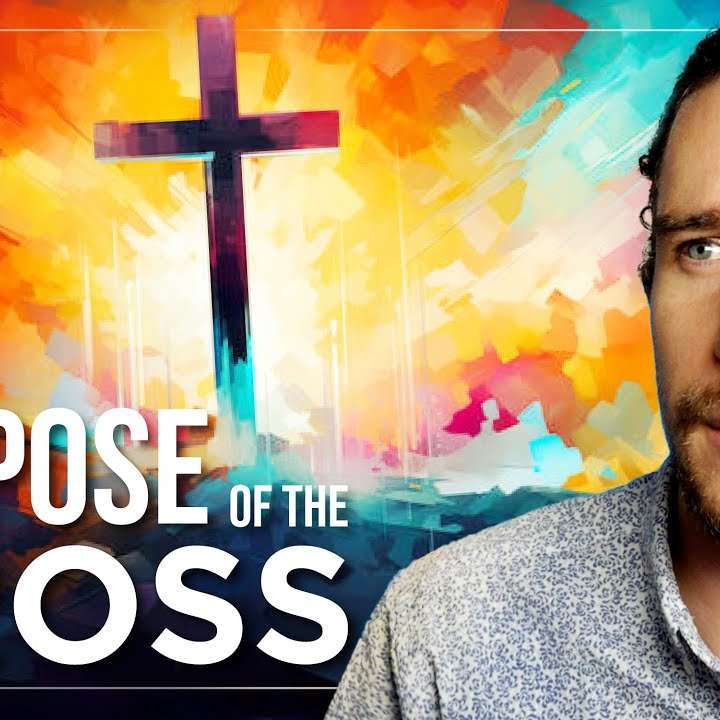 The Forgotten Purpose of the Cross: Jesus died for more than salvation..