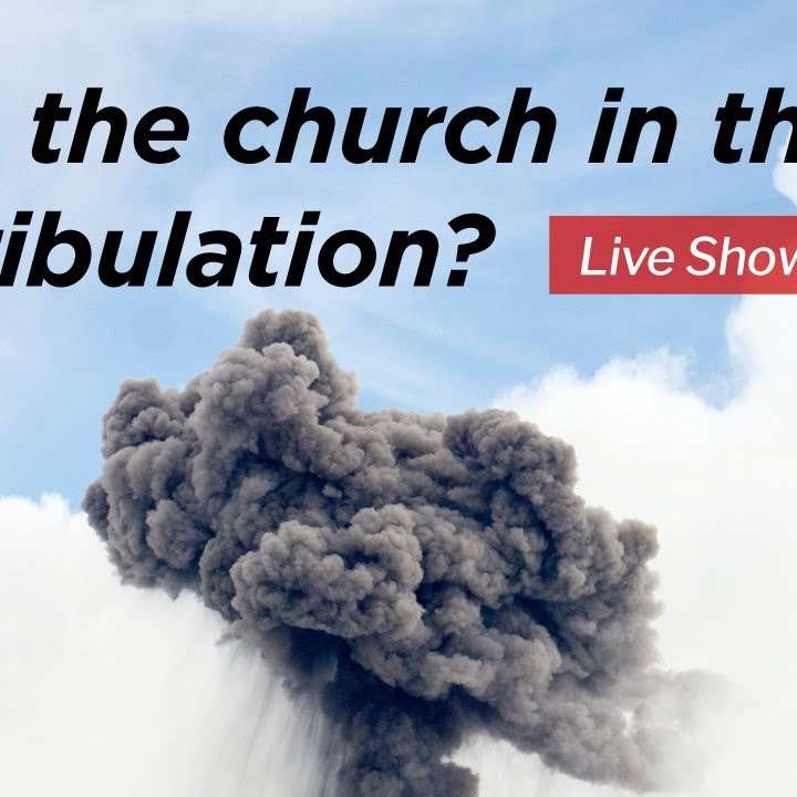╫ RAPTURED: Questions & Answers - Is the church in the tribulation? [PODCAST]