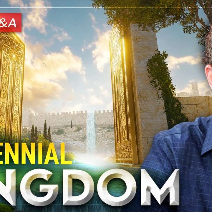 The Millennial Reign of Christ: In-depth look and Live Q&A's