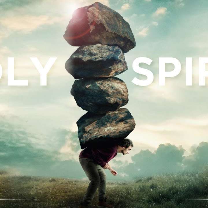 4 Man-made burdens that quench the SPIRIT - Jesus WARNED us! [PODCAST]