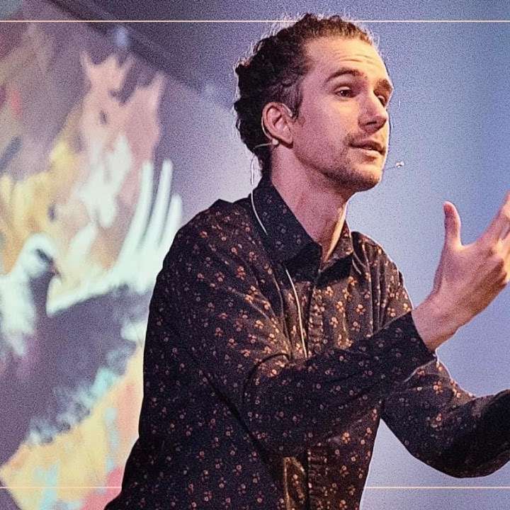 Igniting the Flame of the Holy Spirit