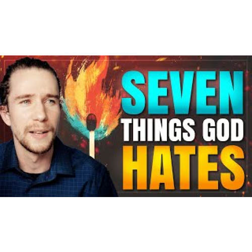 The Bait of Satan: Why the Biblical Fall Feasts are a Spiritual TEST