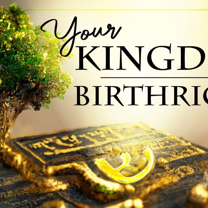 WAKE UP: Satan is Trying to Steal Your Calling! - Torah Portion: Toldot