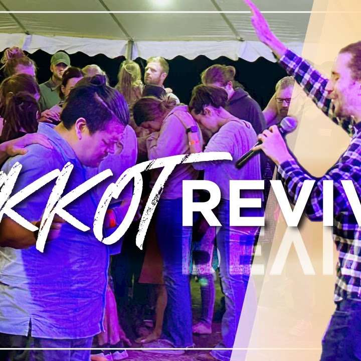 Something is Changing: I Witnessed a Sukkot Revival!