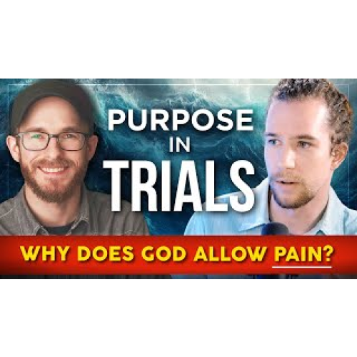 Rise on Fire Ministries