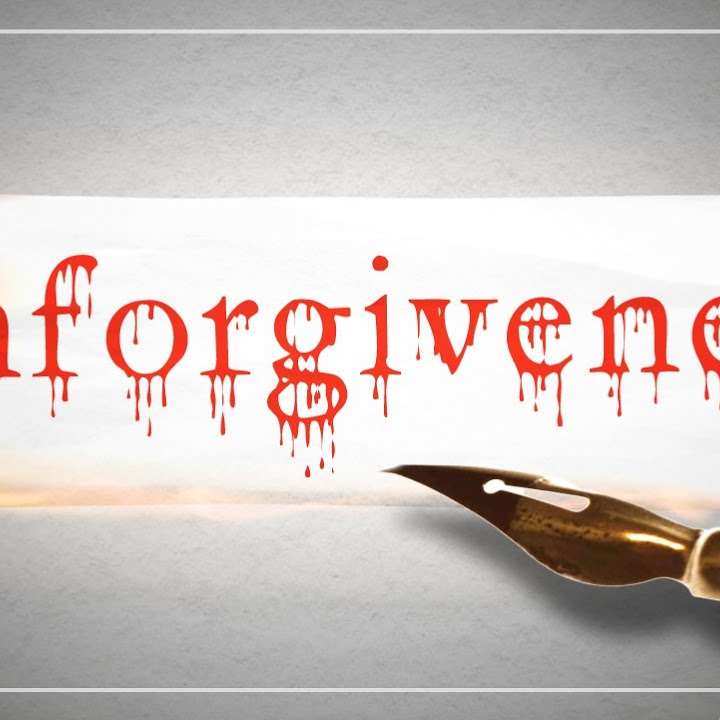 When Forgiveness Feels Impossible - The Secret to Lasting Forgiveness [PODCAST]