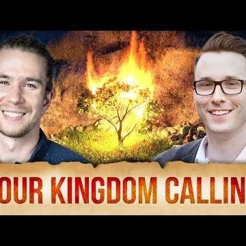 Finding Your Burning Bush Calling | PD w/ John Diffenderfer