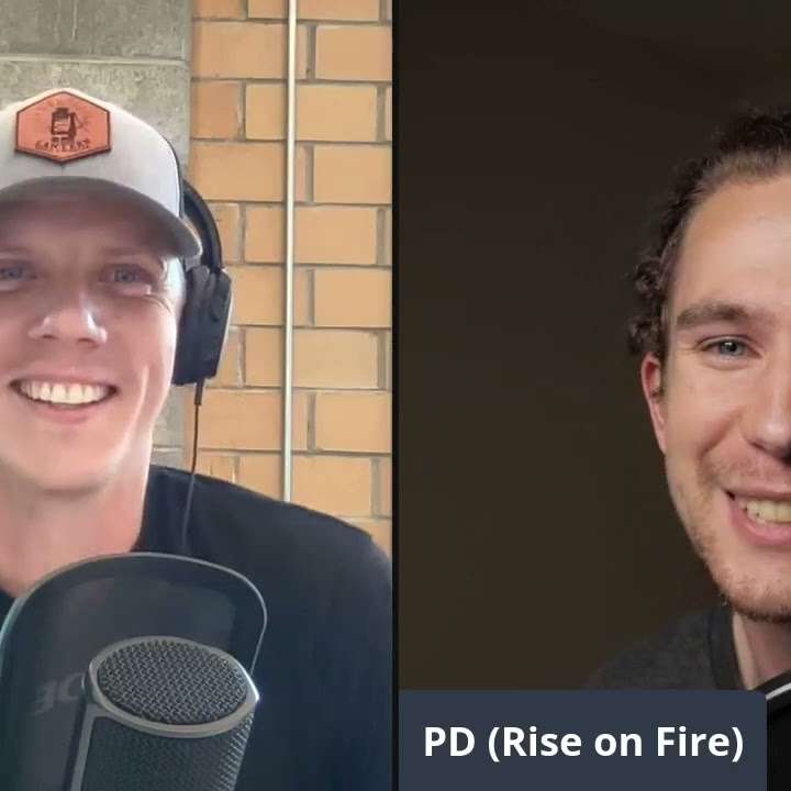 ╫ The Urgency of Evangelism - Deep Discussion! [PODCAST]