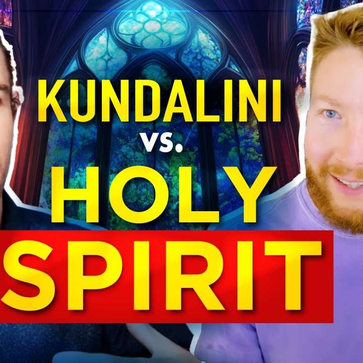 How do we discern false ‘holy’ spirits? How do we pursue the Authentic Holy Spirit?