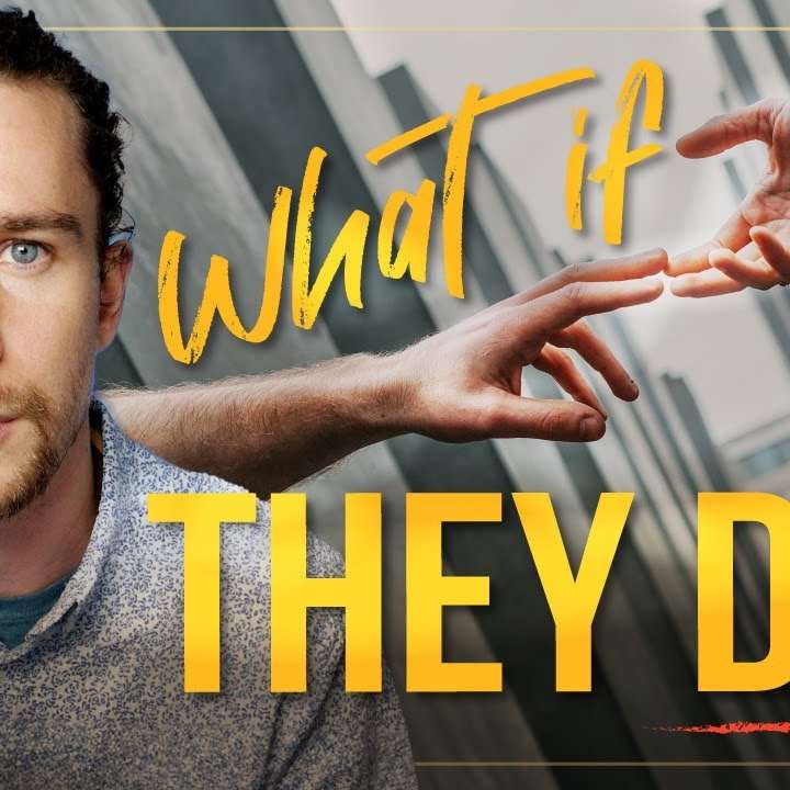 What if they don't get healed?" - How your fear prevents healing.