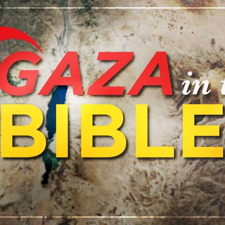 God’s surprising plan for Israel’s enemies - From Enemy to Ally