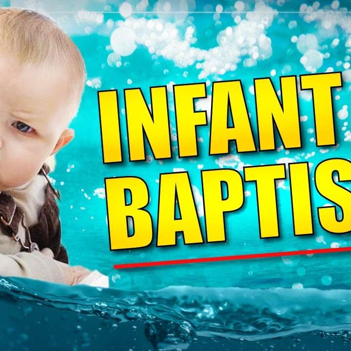 Should babies be baptized?