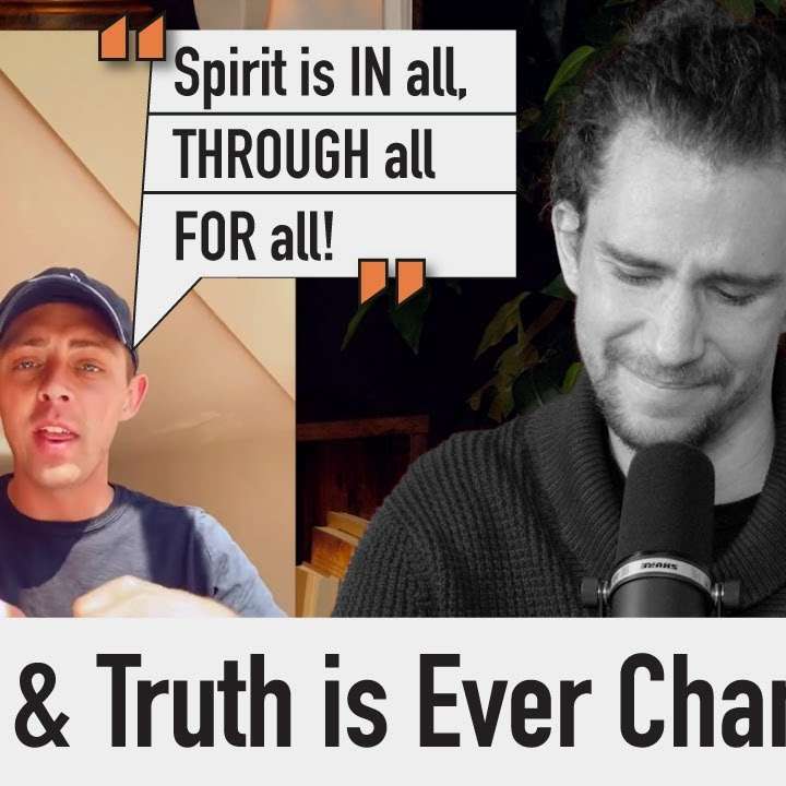 ╫ Progressive Christianity: Tickling Ears Towards Another Gospel [PODCAST]