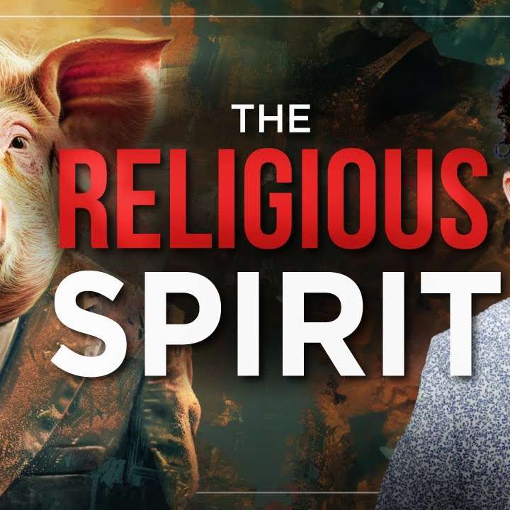 How People Get Demons