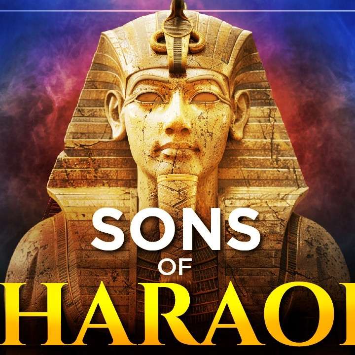 Let My People Go: The Spirit of Pharaoh in the 1st Century & Beyond