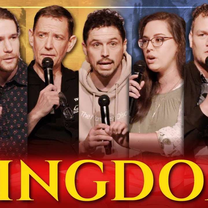 The Wake Up Call - A Message to the Body of Christ