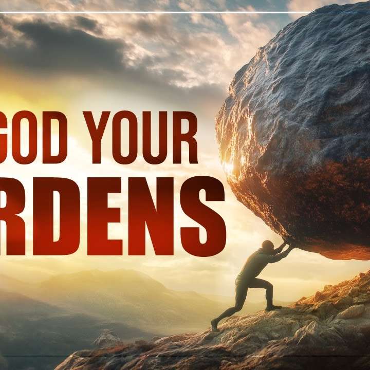 Sickness/Pain caused by Buried Emotions: A Key to Deliverance from Trauma & Hidden Burdens