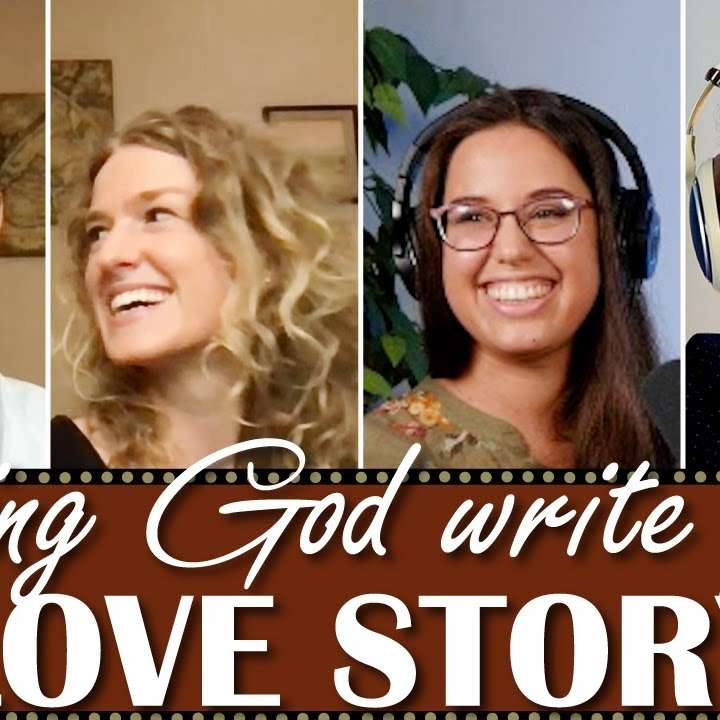 When God is our Matchmaker: A Biblical Journey to Marriage