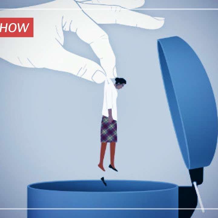 Never Good Enough: How Satan Attacks Your Calling (LIVE) [PODCAST]