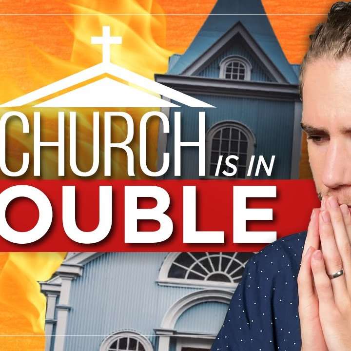 God, save Christianity - Prophetic Word