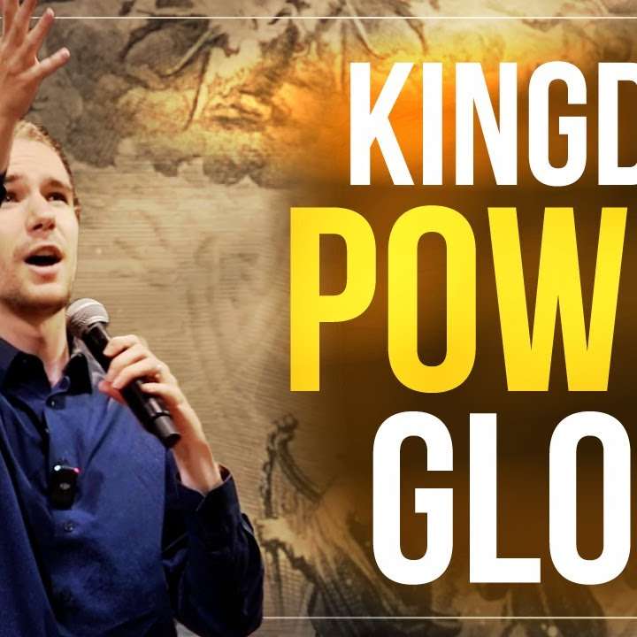 The Kingdom of God is Within You: What did Jesus mean? | KINGDOM POWER GLORY CONFERENCE