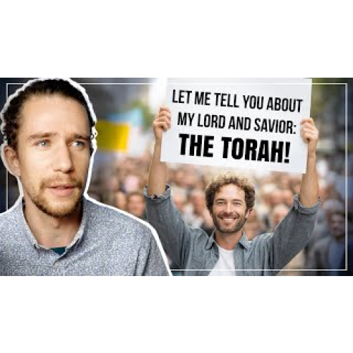 The Law isn't the Gospel