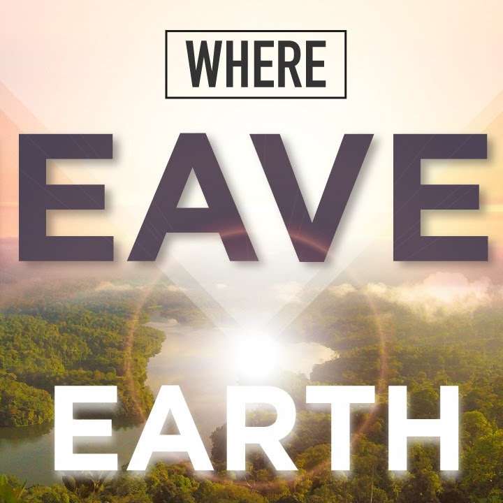╫ Becoming Tabernacles: Where Heaven Meets Earth [PODCAST]
