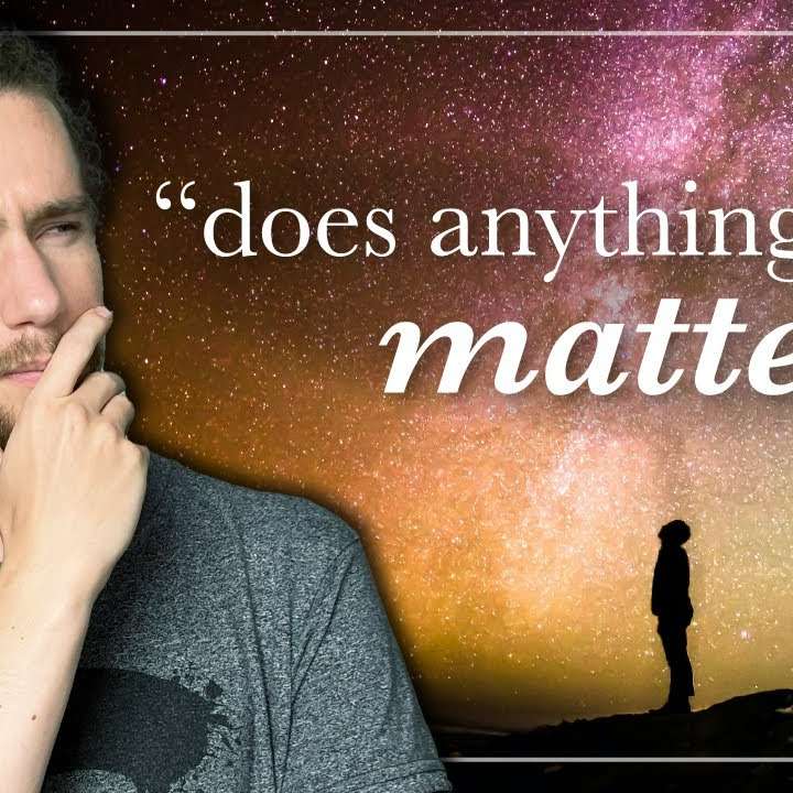 Can Life Have Meaning Without a God? | Answering Atheists [PODCAST]