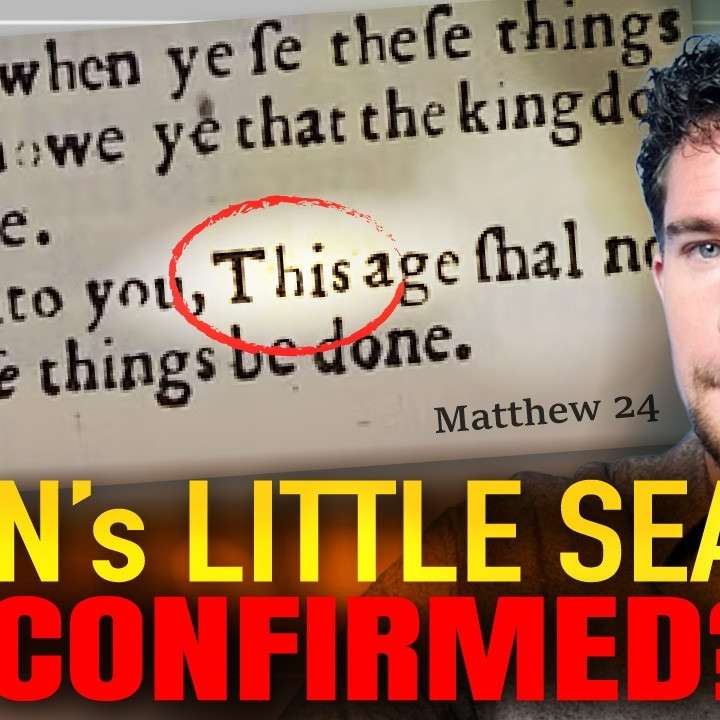 Testing Satan's Little Season Theory: Jesus Already Returned?