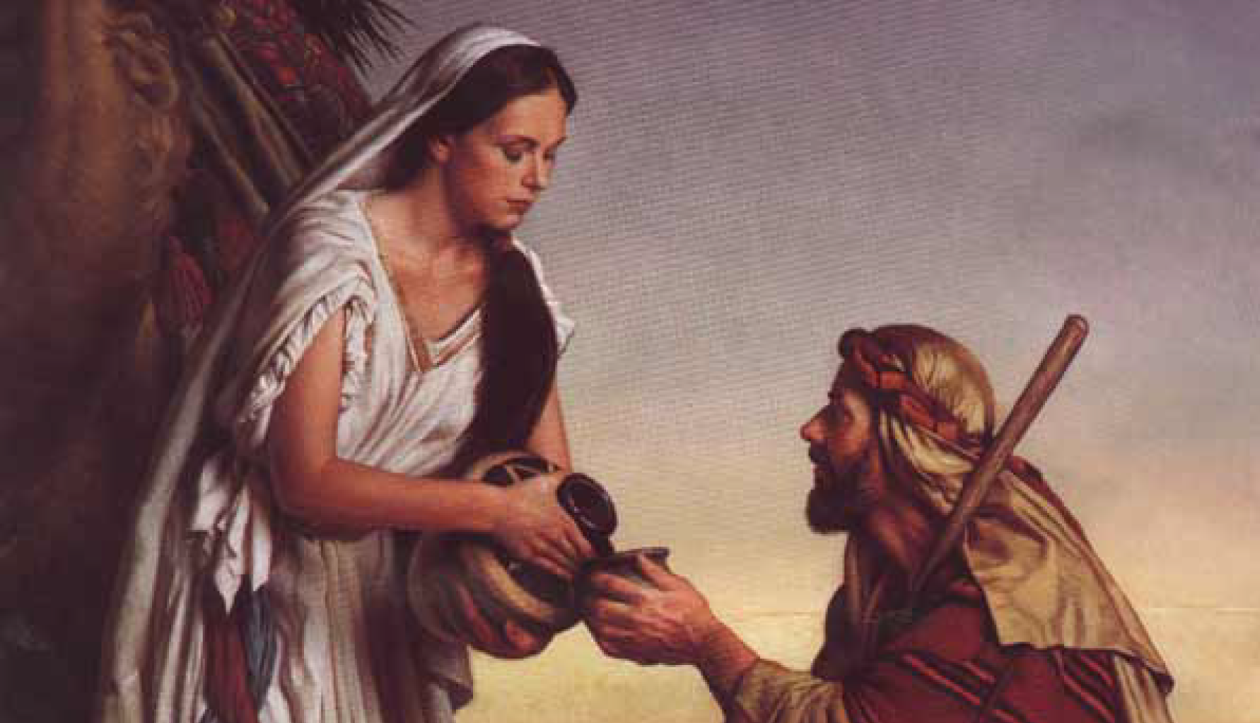 ╫ The Biblical Model of Romance [PODCAST]