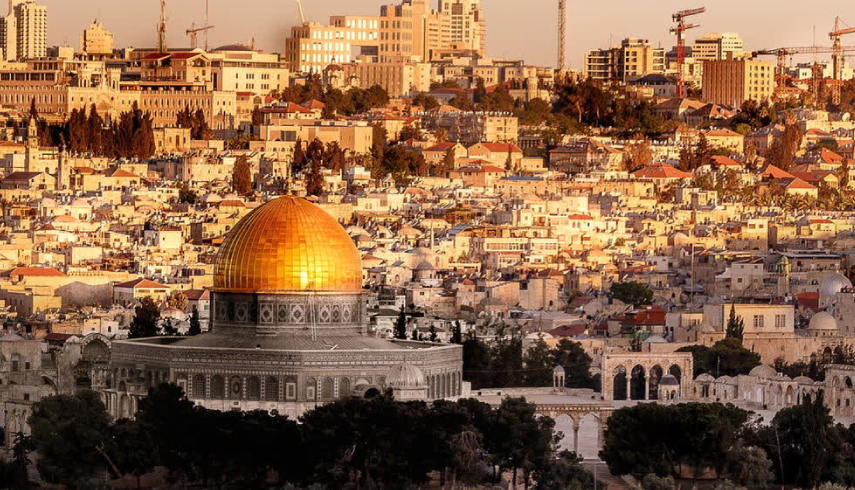 ╫ Israel & God's End Time Plan - Romans Series (Chapt. 10 - 12) [PODCAST]