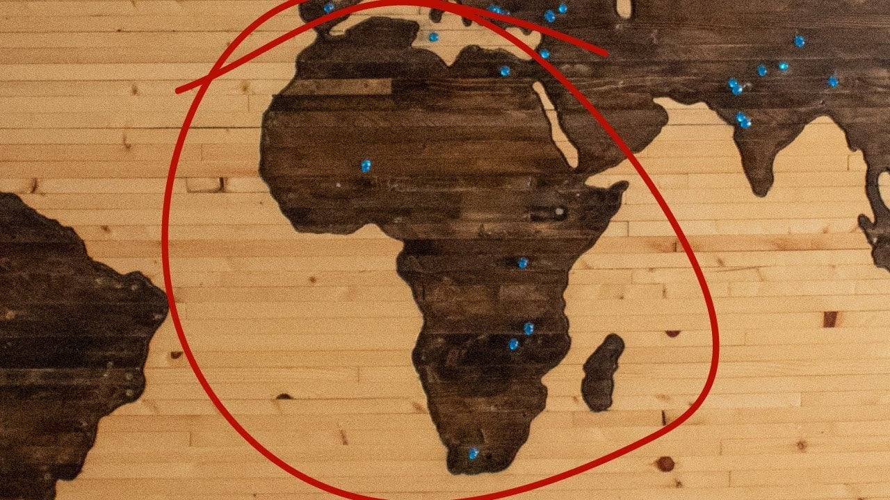 ╫ Why Africa Is Struggling [PODCAST]