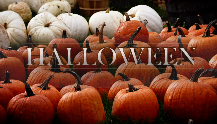 ╫ Halloween - Does God Care? [PODCAST]