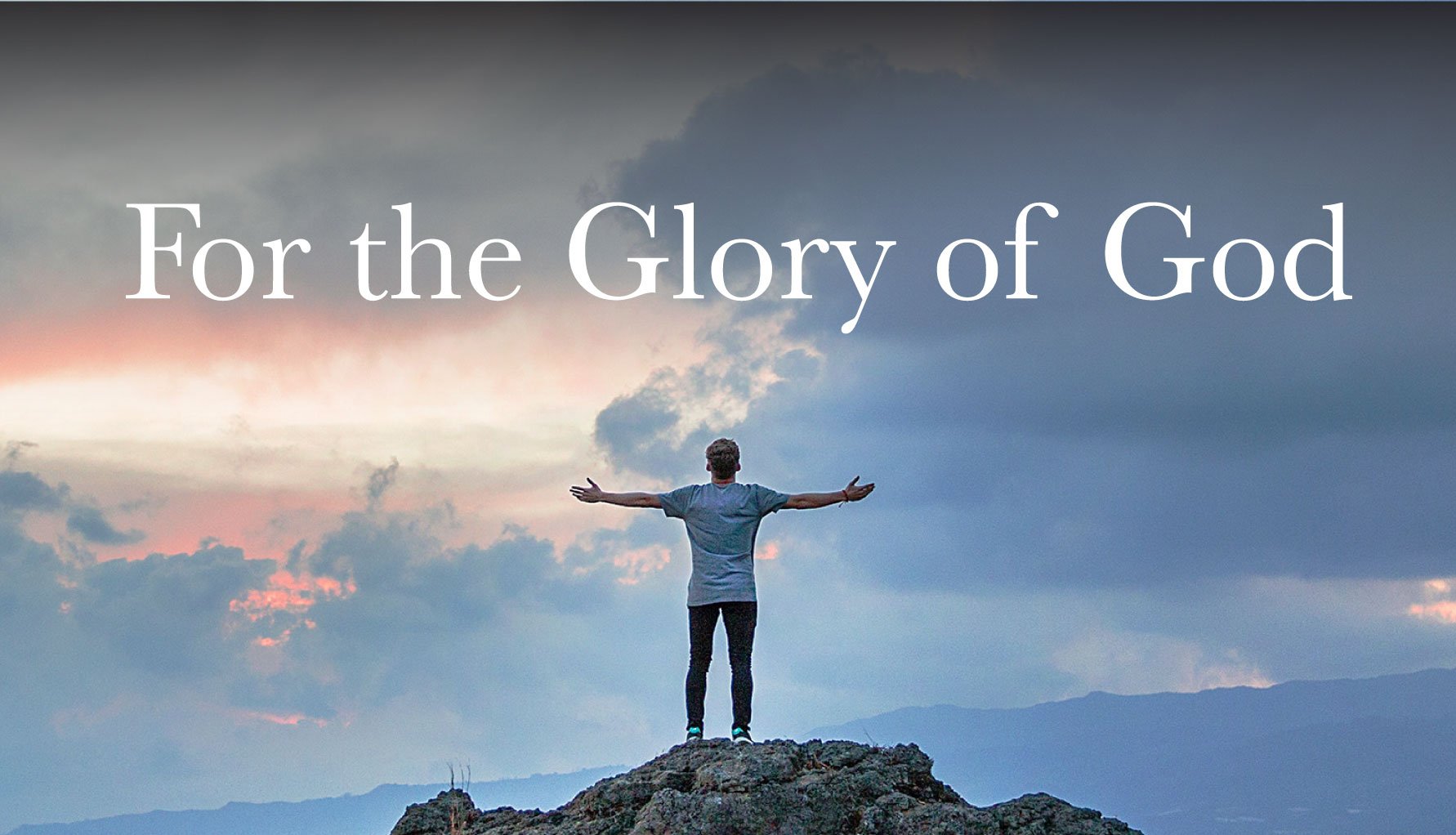 Rise on Fire Ministries