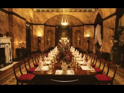 ╫ Vision: Jesus Dines With An Unbeliever | Passover [PODCAST]